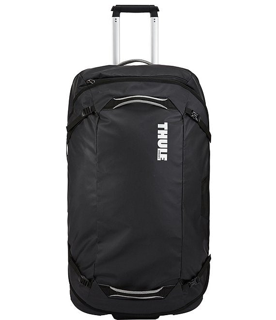 Chasm 32 Wheeled Duffle Bag