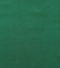 Heathered Green Solid Luxe Flannel Fabric