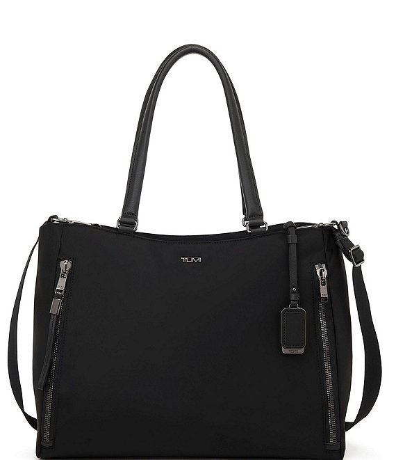 Voyageur Valetta Large Travel Tote Bag