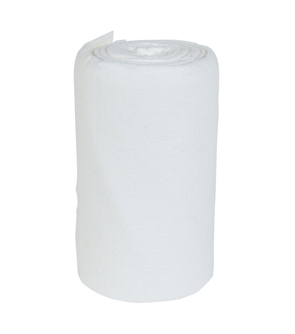 Hobbs Heirloom Bleached Cotton Batting- King