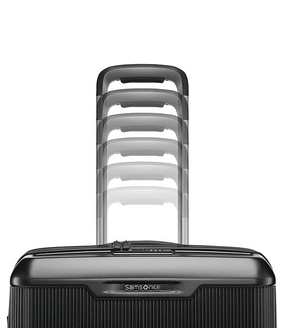 Silhouette 17 Hardside Carry-On Expandable Spinner