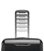 Silhouette 17 Hardside Carry-On Expandable Spinner
