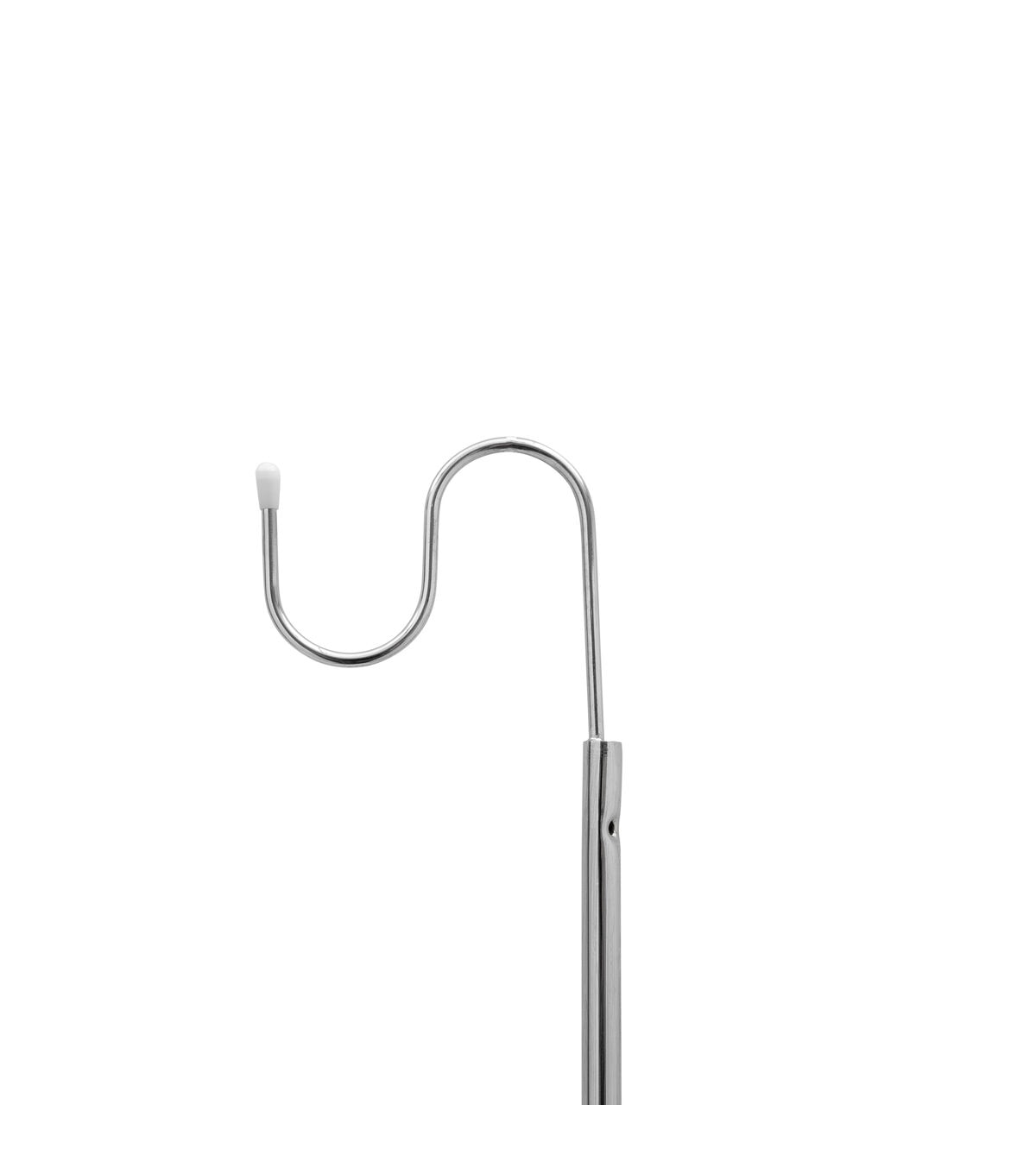Organize It All 52 Easy Reach Hook Closet Hanger