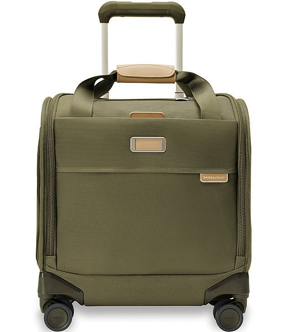 Baseline Cabin Spinner Suitcase