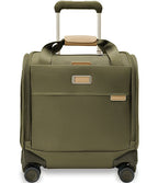 Baseline Cabin Spinner Suitcase