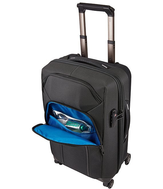 Crossover 2 Expandable 20 Carry-On Spinner