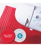 SINGER Fashion Mate 3342 Sewing Machine