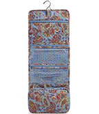 Vera Bradley Hanging Travel Organizer