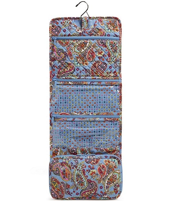 Vera Bradley Hanging Travel Organizer
