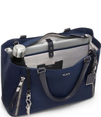 Voyageur Valetta Medium Travel Tote Bag
