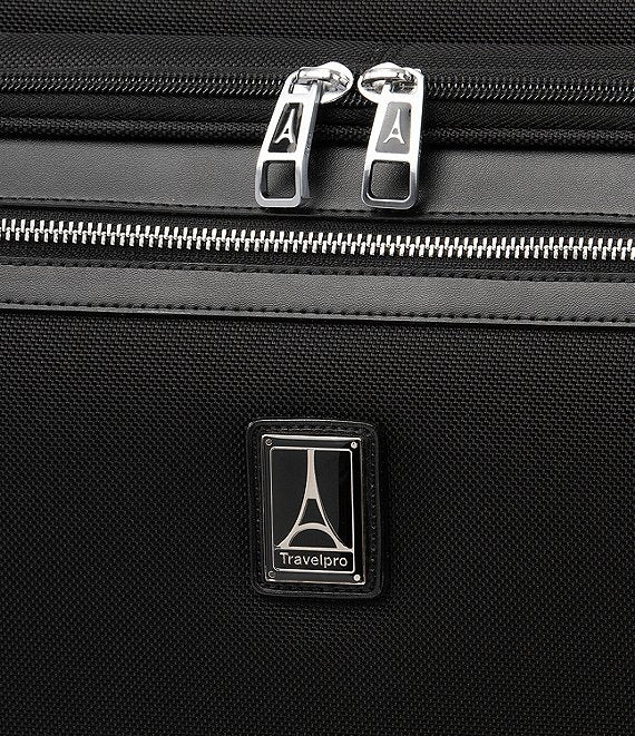 Platinum Elite 50 Check-In Rolling Garment Bag
