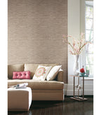 RoomMates Wallpaper Grasscloth