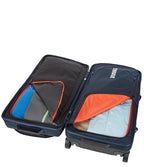 Subterra Rolling Duffle Bag Luggage 75cm/30