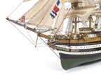 Italien School Ship Amerigo Vespucci 1:100